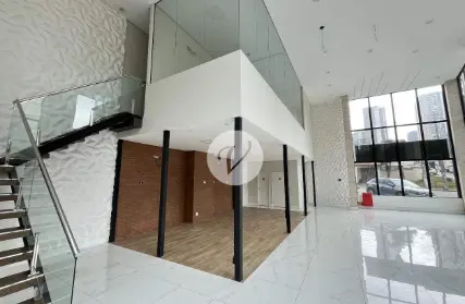 Imagem: Sala Comercial para Alugar, Campestre