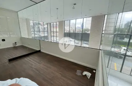 Imagem: Sala Comercial para Alugar, Campestre