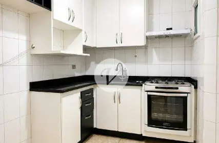 Imagem: Apartamento para Venda, Parque Marajoara
