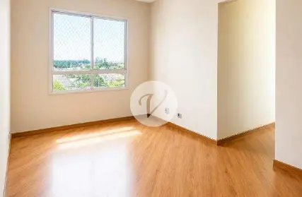 Imagem: Apartamento para Venda, Parque Marajoara