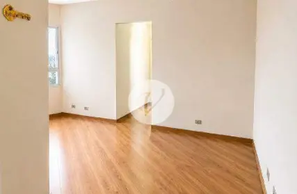 Imagem: Apartamento para Venda, Parque Marajoara
