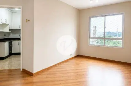 Imagem: Apartamento para Venda, Parque Marajoara