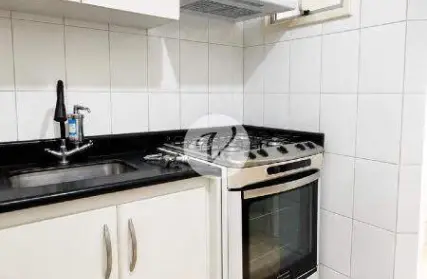 Imagem: Apartamento para Venda, Parque Marajoara