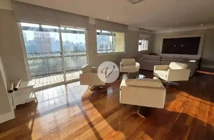 Imagem: Apartamento para Alugar, Jardim