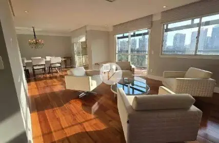 Imagem: Apartamento para Alugar, Jardim