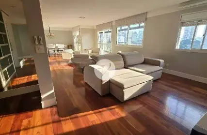 Imagem: Apartamento para Alugar, Jardim