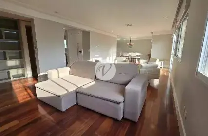 Imagem: Apartamento para Alugar, Jardim
