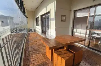Imagem: Apartamento para Alugar, Jardim