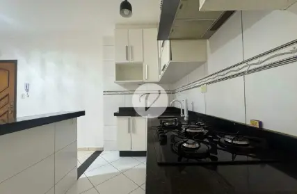 Imagem: Apartamento para Alugar, Vila Pires
