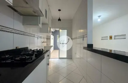 Imagem: Apartamento para Alugar, Vila Pires