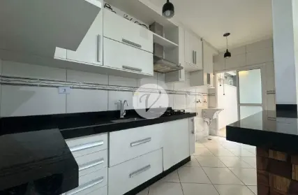 Imagem: Apartamento para Alugar, Vila Pires