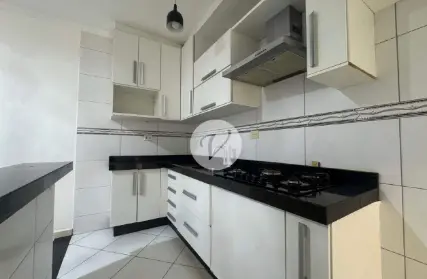 Imagem: Apartamento para Alugar, Vila Pires