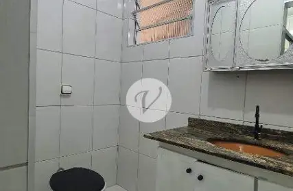 Imagem: Sobrado para Venda, Jardim Santo André