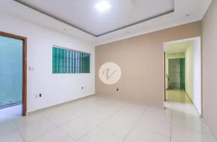 Imagem: Casa Térrea para Alugar, Campestre