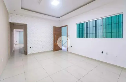 Imagem: Casa Térrea para Alugar, Campestre