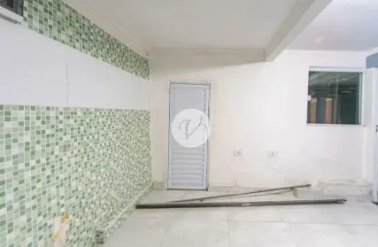 Imagem: Casa Térrea para Alugar, Campestre