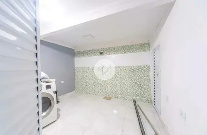 Imagem: Casa Térrea para Alugar, Campestre