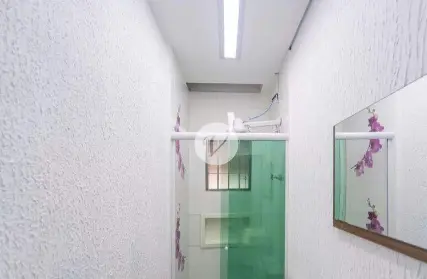 Imagem: Casa Térrea para Alugar, Campestre