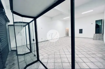 Imagem: Sala Comercial para Alugar, Jardim