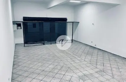 Imagem: Sala Comercial para Alugar, Jardim