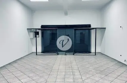 Imagem: Sala Comercial para Alugar, Jardim