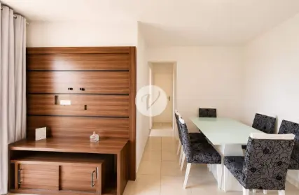 Imagem: Apartamento para Venda, Parque Erasmo Assunção