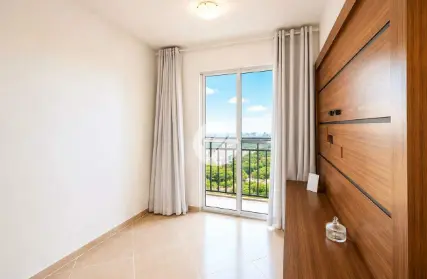 Imagem: Apartamento para Venda, Parque Erasmo Assunção