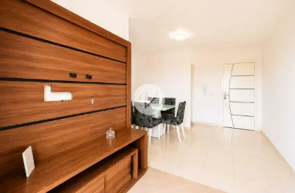 Imagem: Apartamento para Venda, Parque Erasmo Assunção