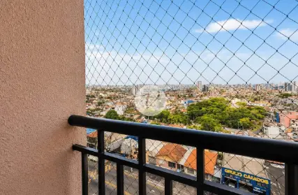 Imagem: Apartamento para Venda, Parque Erasmo Assunção