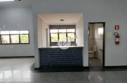 Imagem: Sala Comercial para Alugar, Campestre