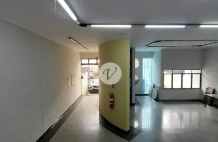 Imagem: Sala Comercial para Alugar, Campestre
