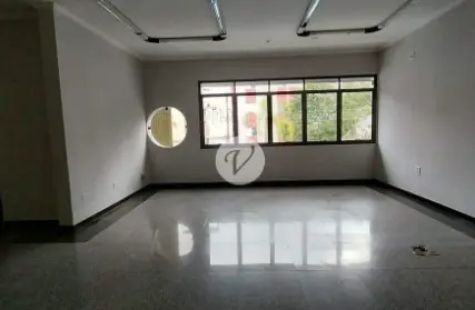 Imagem: Sala Comercial para Alugar, Campestre