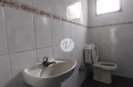 Imagem: Sala Comercial para Alugar, Campestre