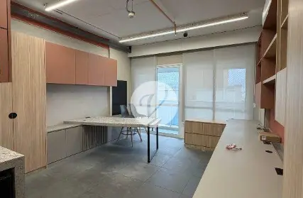 Imagem: Sala Comercial para Alugar, Baeta Neves