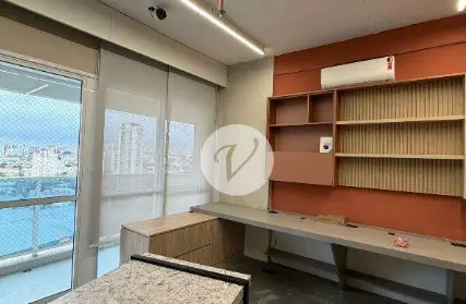 Imagem: Sala Comercial para Alugar, Baeta Neves