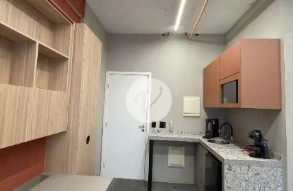 Imagem: Sala Comercial para Alugar, Baeta Neves