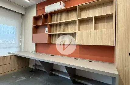 Imagem: Sala Comercial para Alugar, Baeta Neves