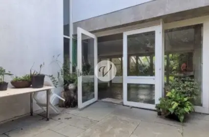 Imagem: Casa Térrea para Venda, Vila Pinheirinho