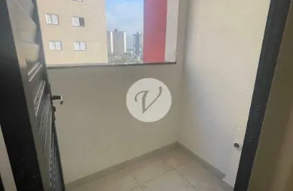 Imagem: Apartamento para Alugar, Vila Assunção