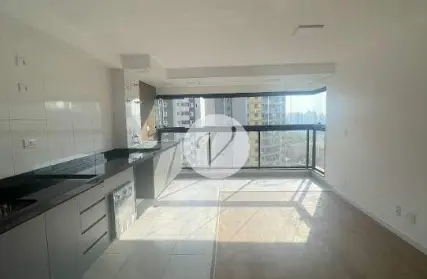 Imagem: Apartamento para Alugar, Vila Assunção
