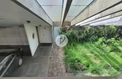 Imagem: Casa Térrea para Alugar, Vila Pinheirinho