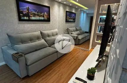 Imagem: Apartamento para Venda, Vila Scarpelli