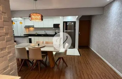 Imagem: Apartamento para Venda, Vila Scarpelli