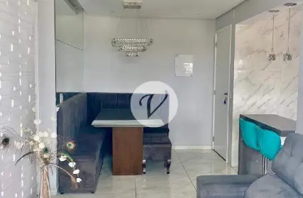 Imagem: Apartamento para Venda, Vila Pires