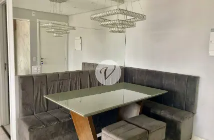 Imagem: Apartamento para Alugar, Vila Pires
