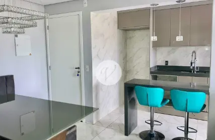 Imagem: Apartamento para Alugar, Vila Pires