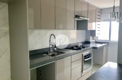 Imagem: Apartamento para Alugar, Vila Pires