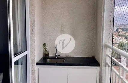 Imagem: Apartamento para Alugar, Vila Pires
