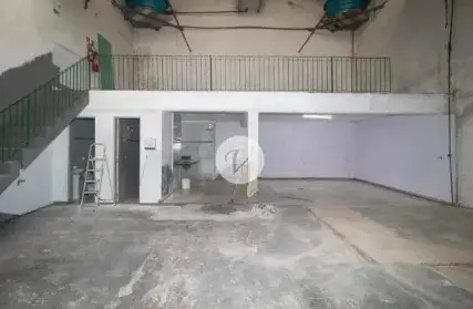 Imagem: Sala Comercial para Alugar, Vila América