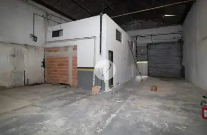 Imagem: Sala Comercial para Alugar, Vila América